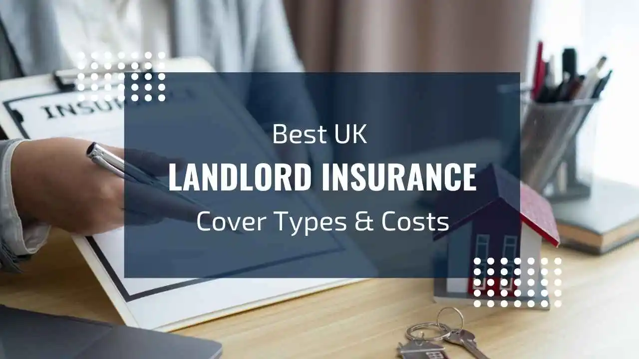 Best Landlord Insurance in UK