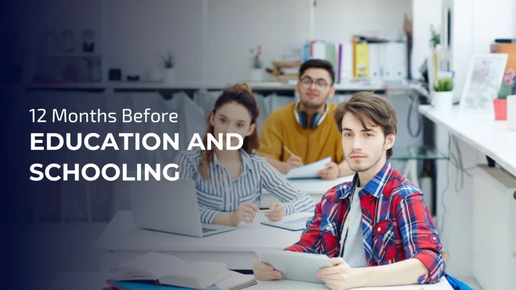 Education and Schooling