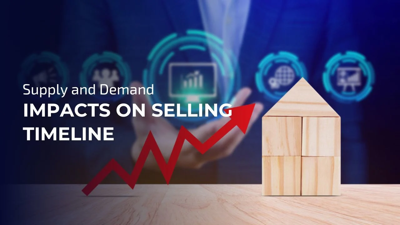 The UK market has shown mixed trends in property