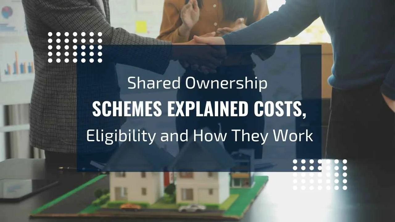 Shared Ownership Schemes in London