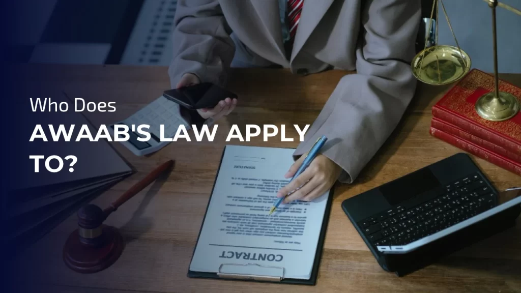 Awaab's Law Apply
