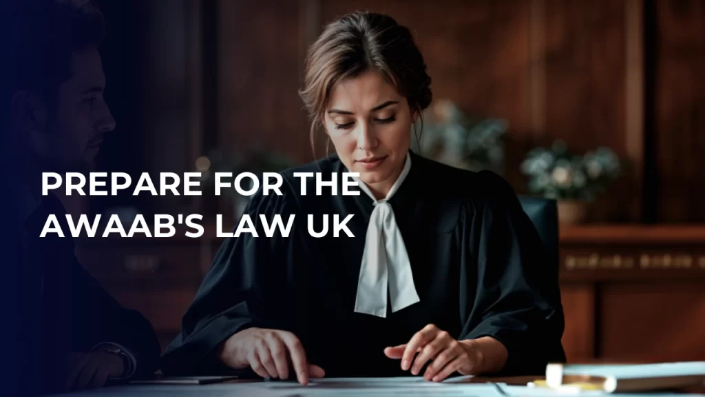 prepare for Awaab’s law uk