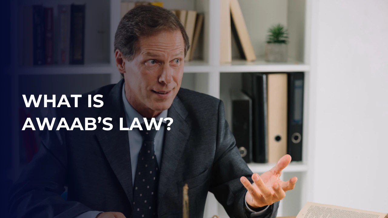 UK Government legislation document for Awaab's Law