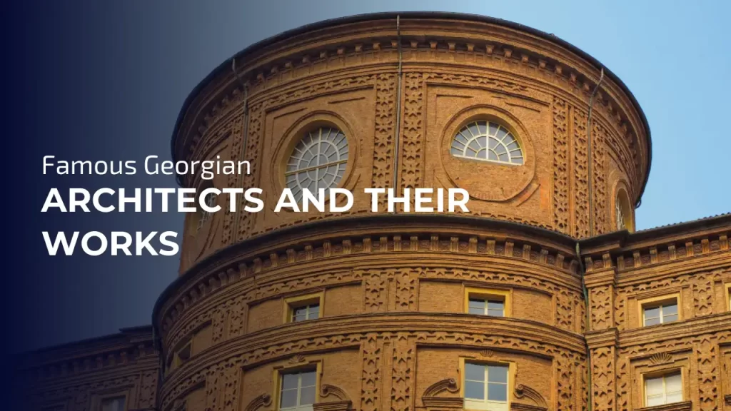 famous Architects and Their Works