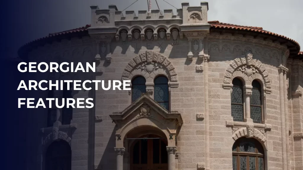 Architecture Features