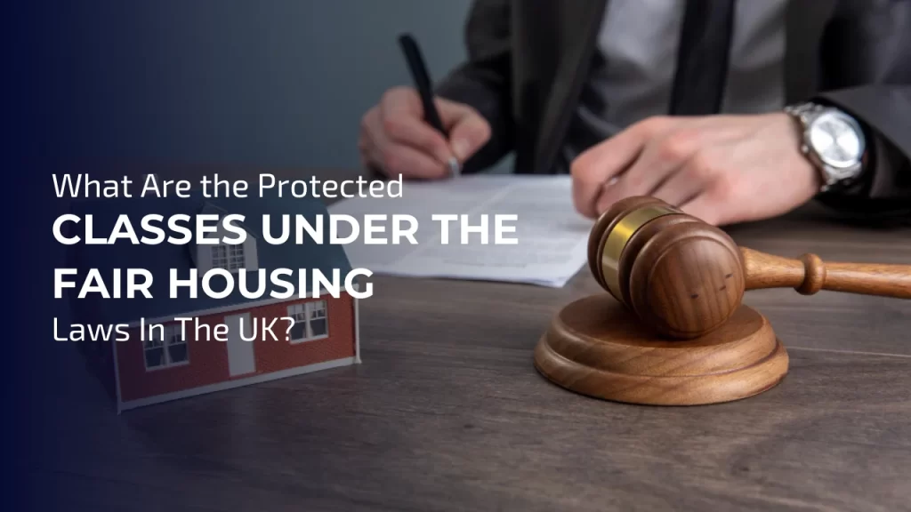 Classes Under the Fair Housing