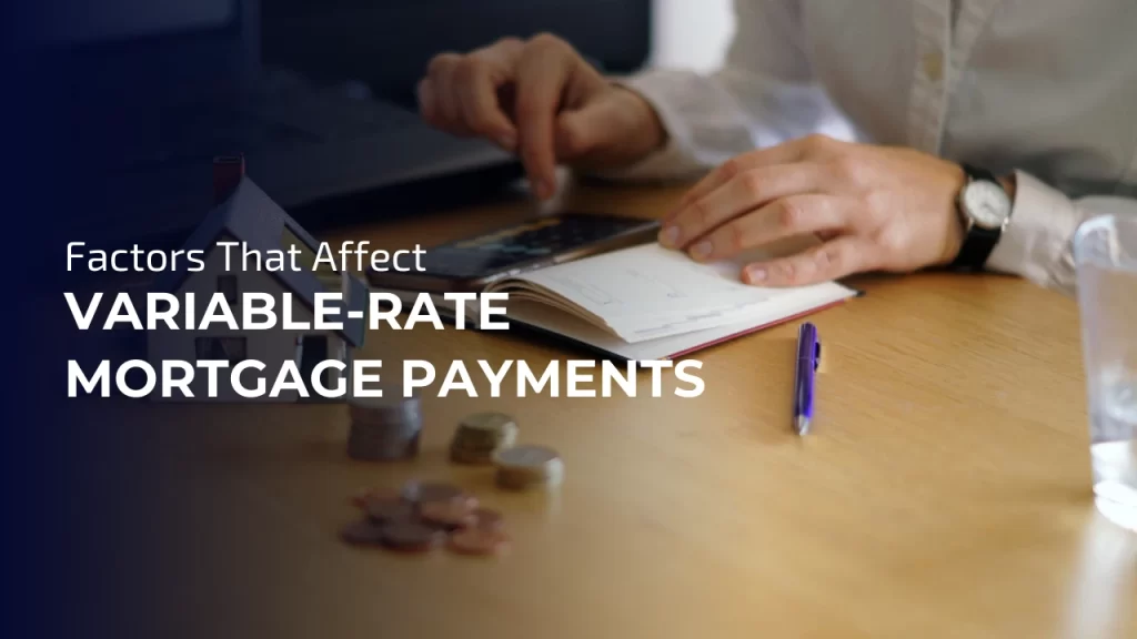 Factors That Affect Payments