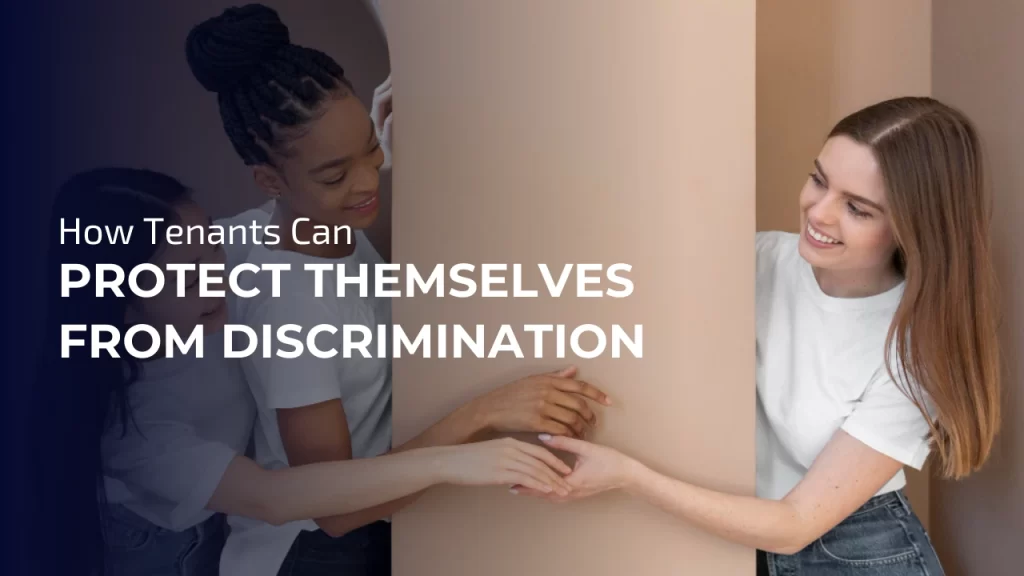 Protect Themselves from Discrimination