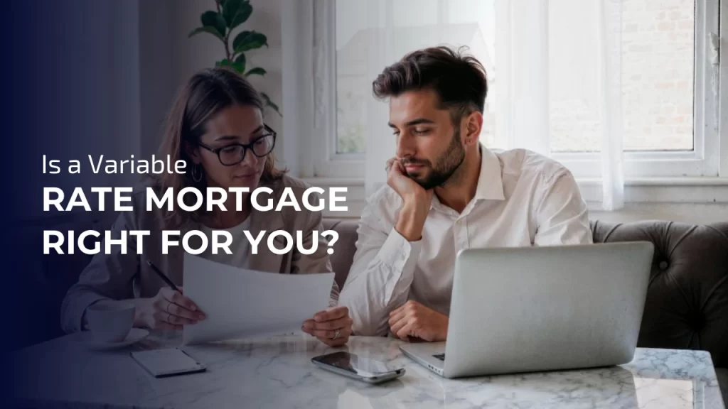 rate mortgage right for you