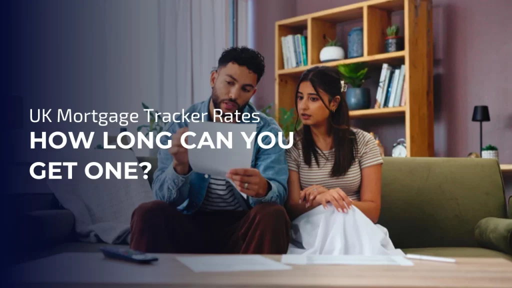uk mortgage tracker rates