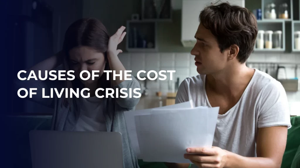 Causes of the Crisis