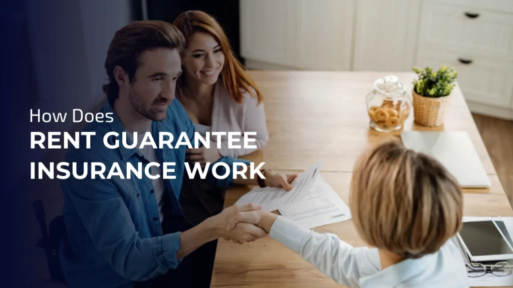 How Does rent Insurance work