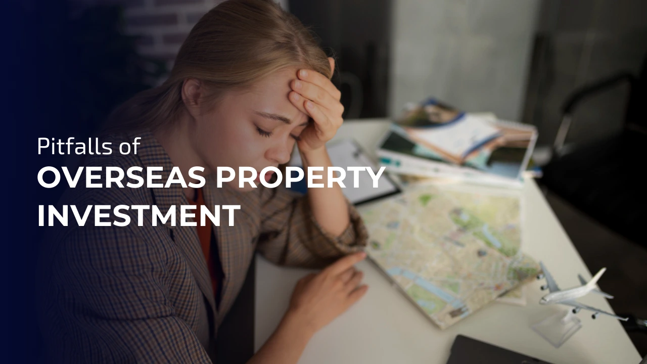 It can be challenging to manage a buy-to-let investment