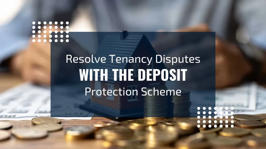Deposit Protection Scheme