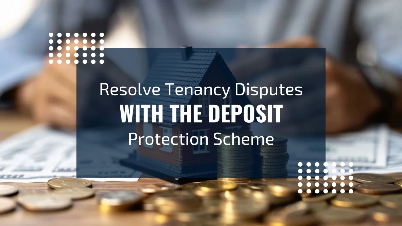 Deposit Protection Scheme