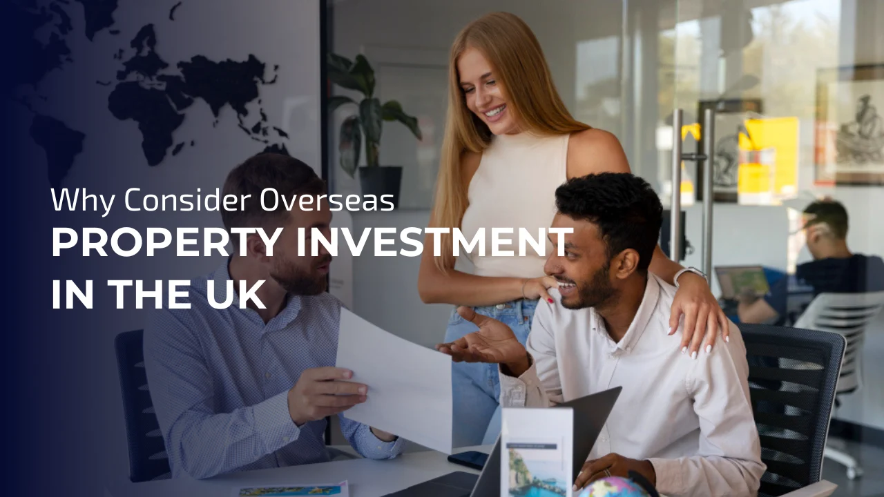 The UK property market has evolved over many years