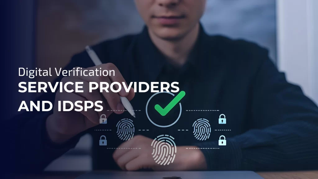 Digital Verification Service