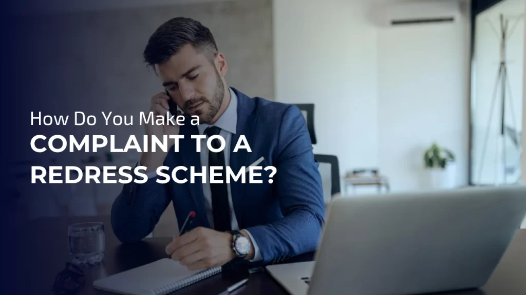 How Do You Make a Complaint