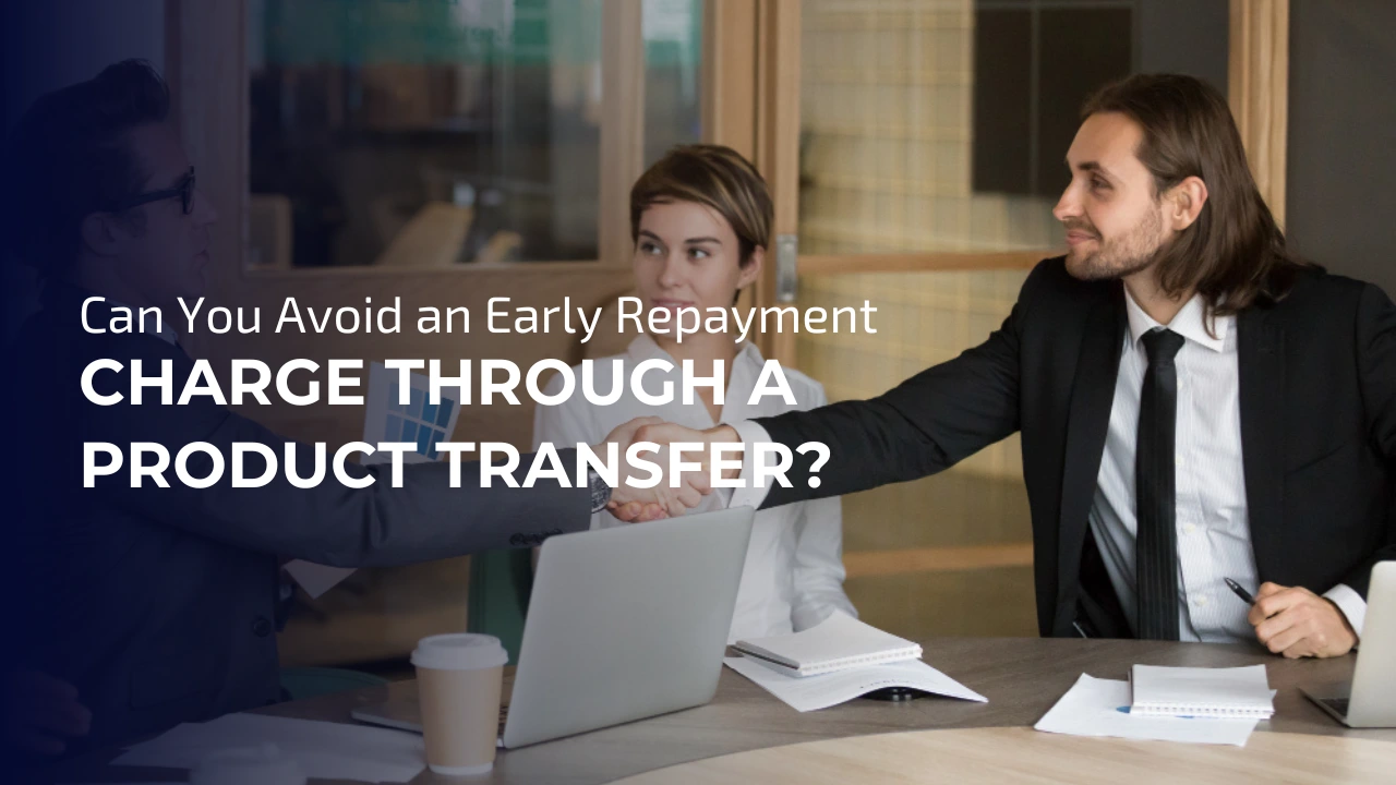 Can You Avoid ERC Through Product Transfer