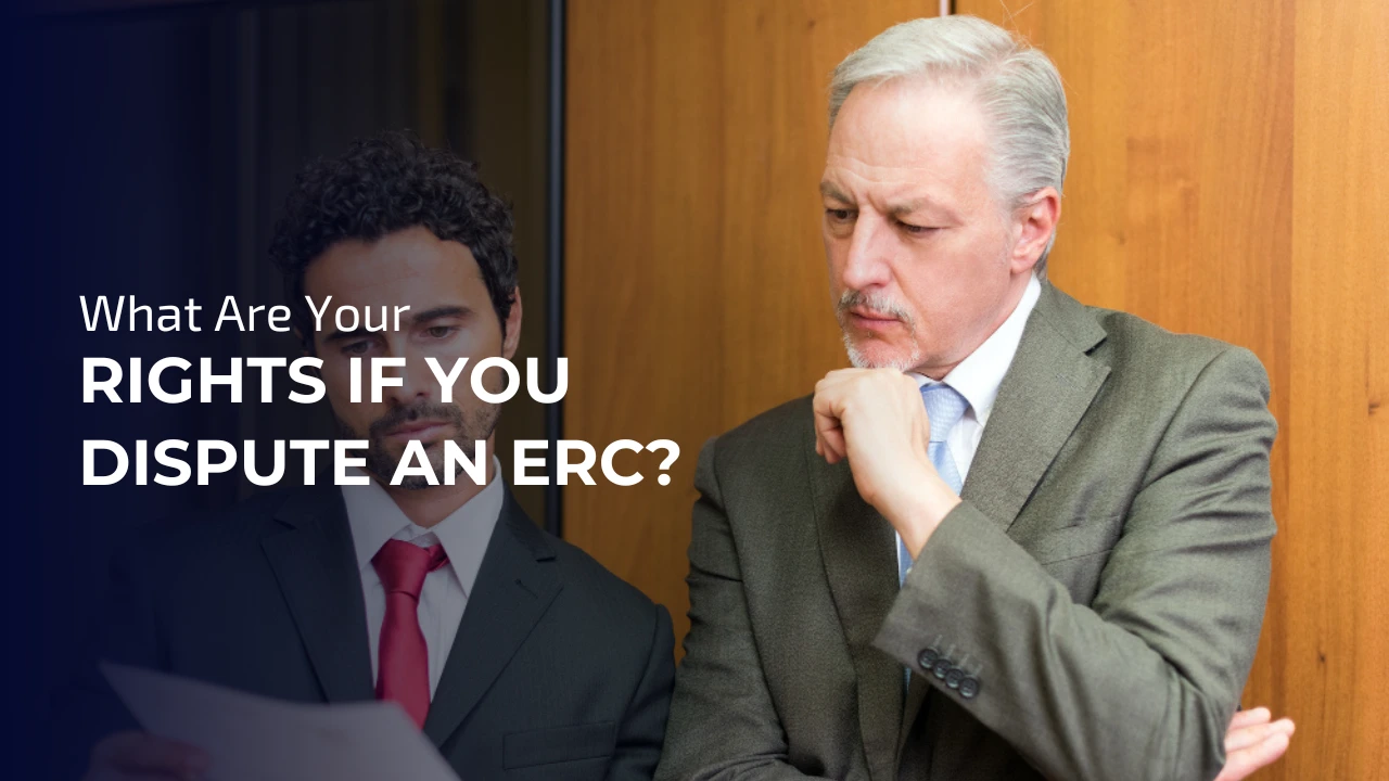 Your Rights Under FCA Rules When Disputing an Early Repayment Charge in the UK