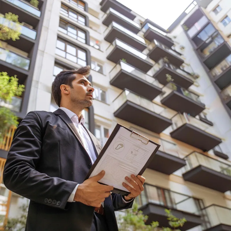 Corporate let meaning refers to renting a property
