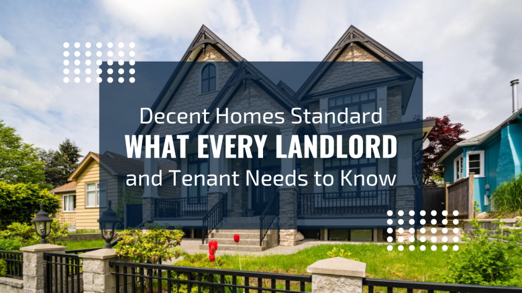 Decent Homes Standard