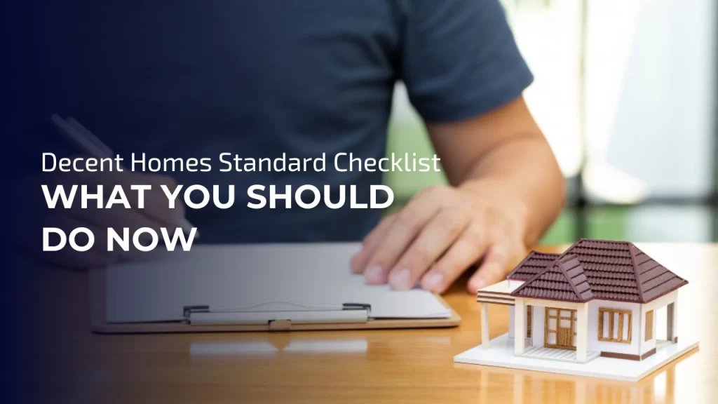 Decent Homes Standard Checklist