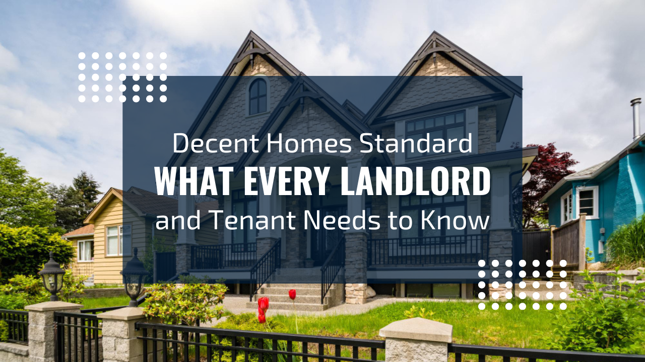 Decent Homes Standard