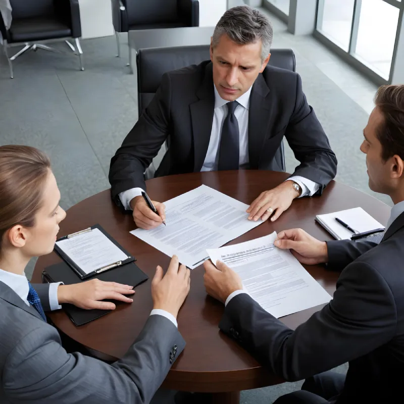 Understanding the legal structure of a company let helps landlords make informed decisions