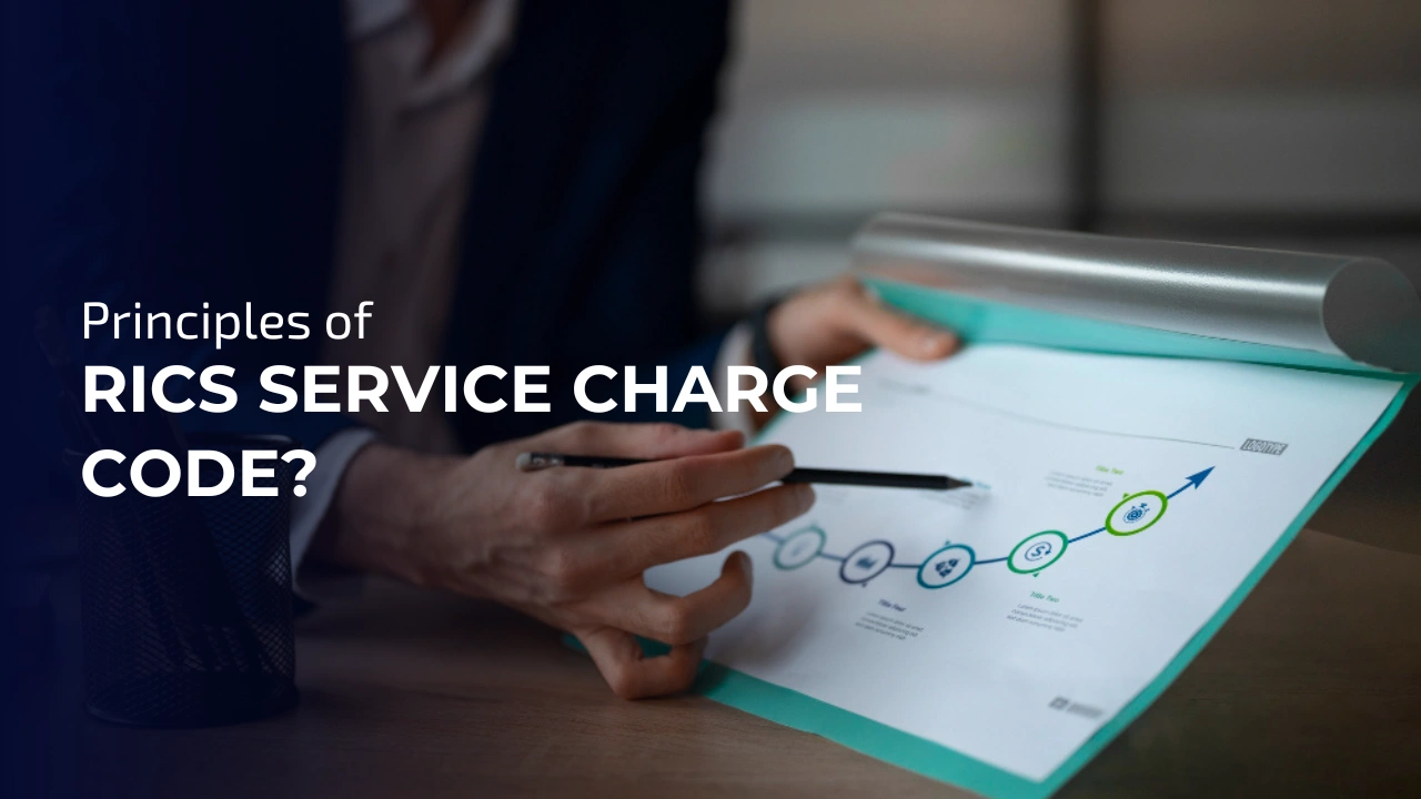 Key principles of the RICS service charge code: transparency, fairness and dispute resolution