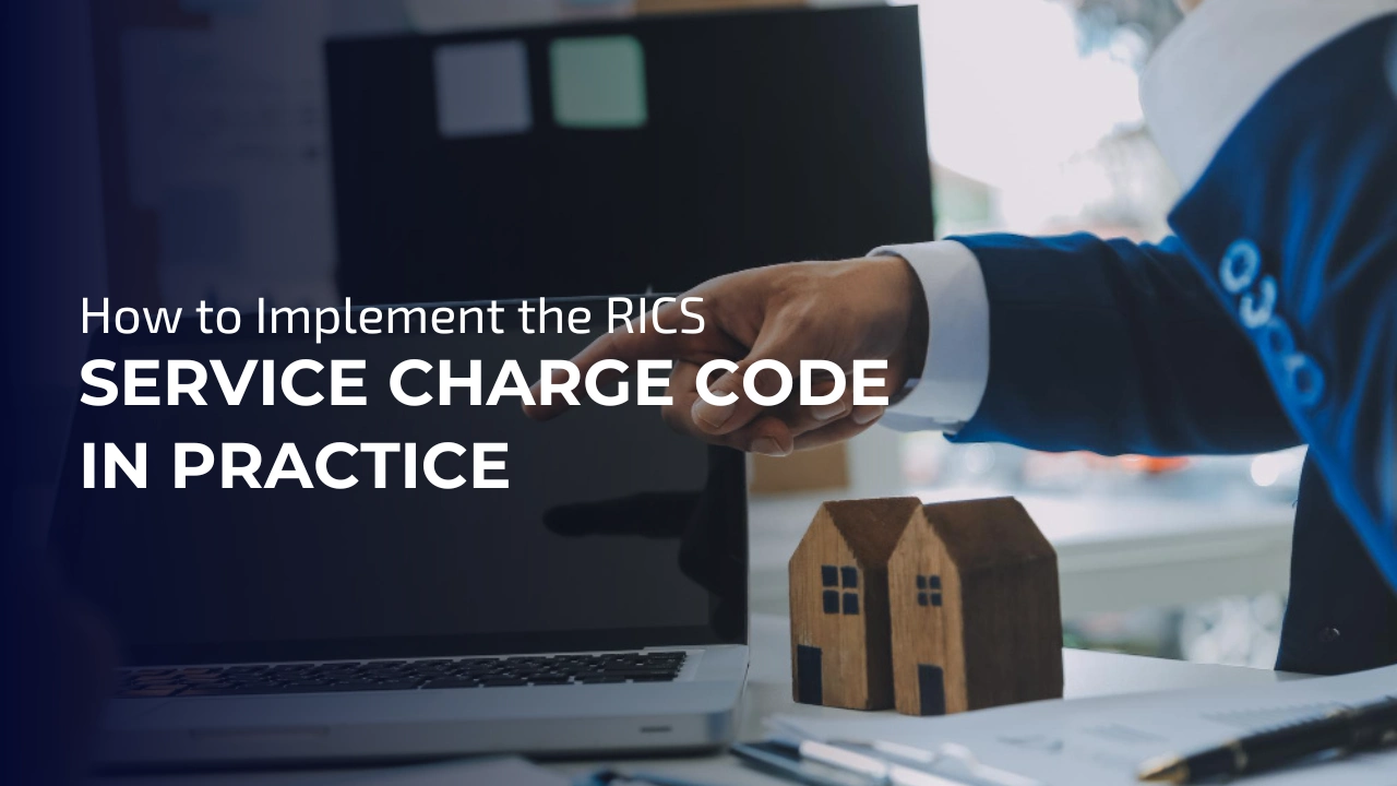 RICS Service Charge Code in Practice