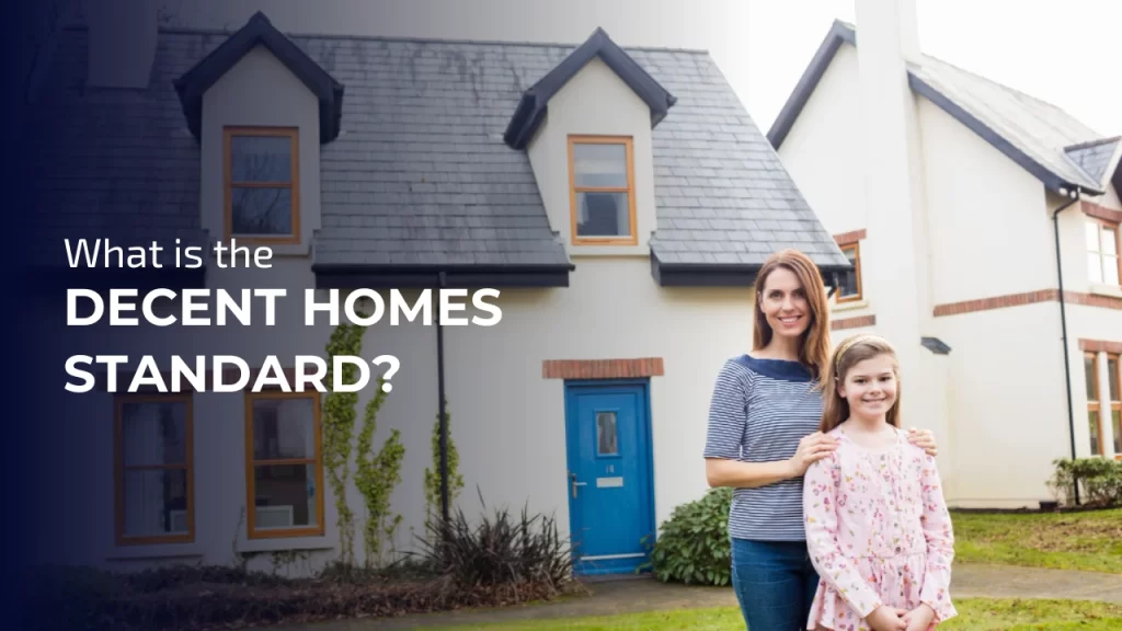 What is the Decent Homes Standard