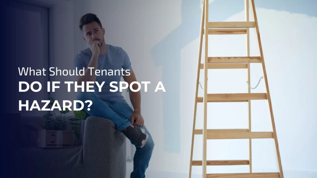 What Should Tenants do