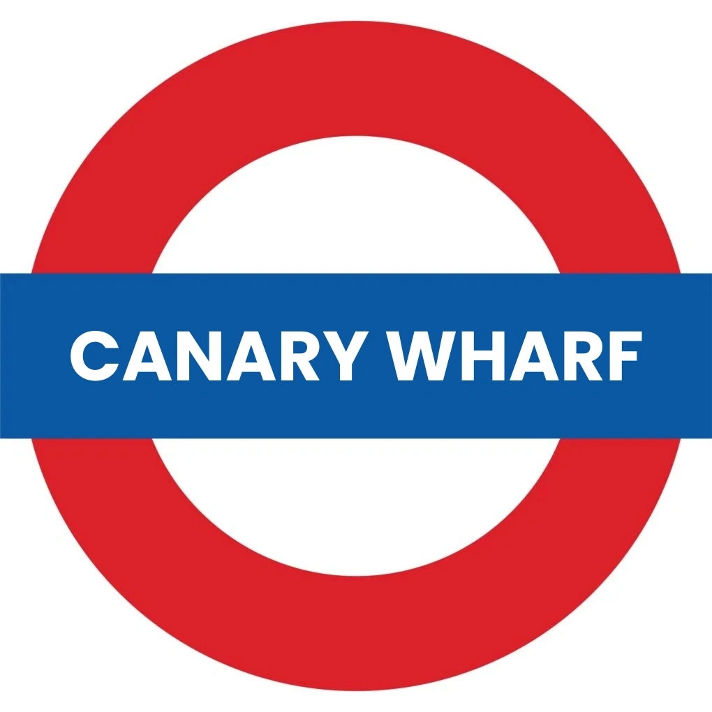 Living in Canary Wharf