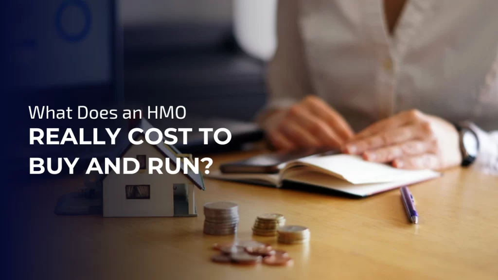 HMO Really cost to buy