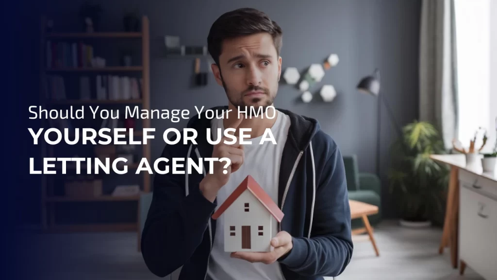 Should You Manage Your HMO