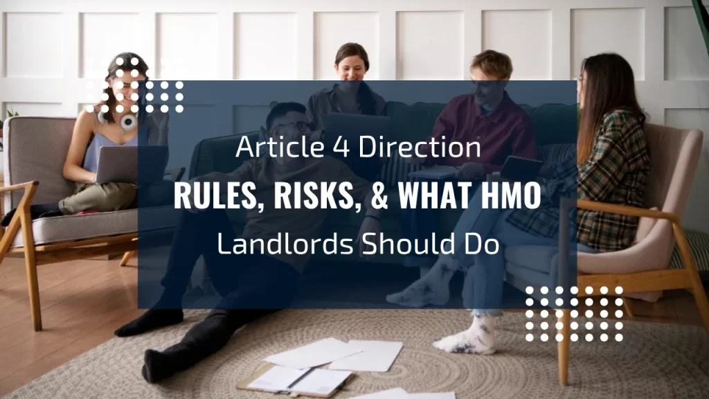 Article 4 Direction 2026