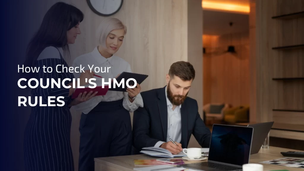 Council's HMO Rules