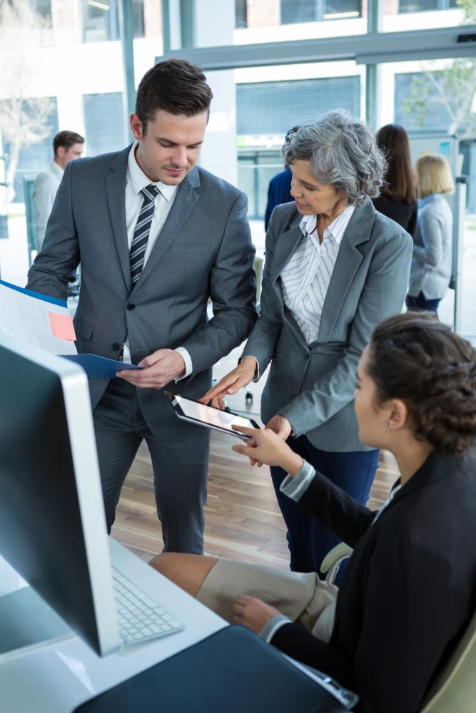 Our HMO Management Process