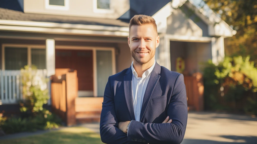 Property managed in London