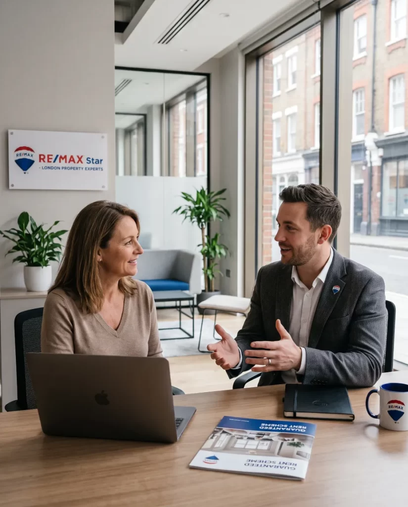 landlord guaranteed rent Scheme