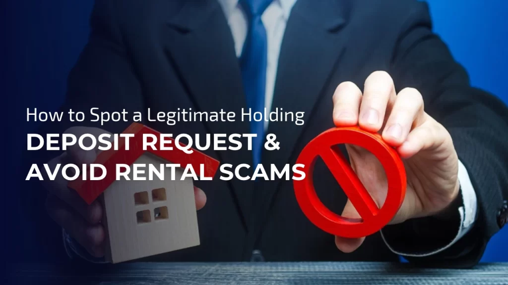 Avoid Rental Scams