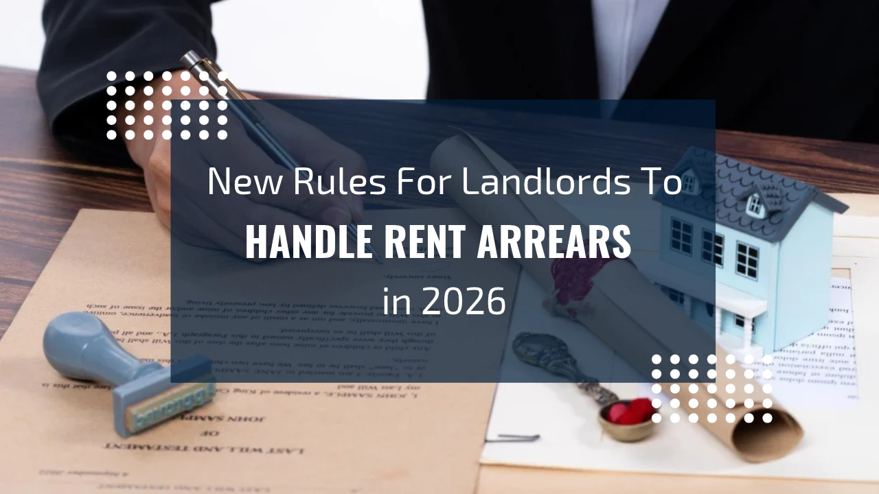 Rules For Landlords To Handle Rent Arrears
